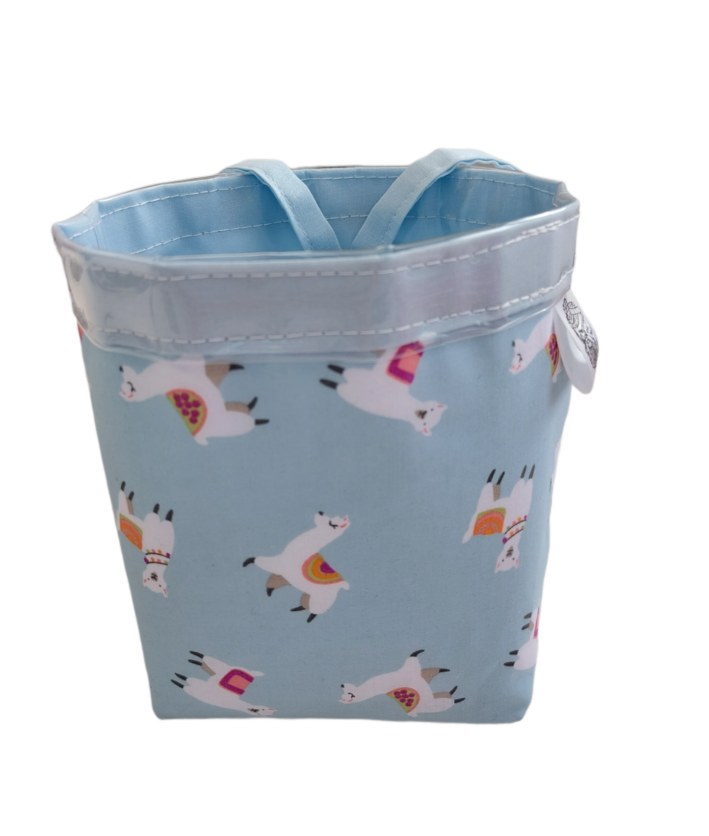 Waterproof Car Bin
