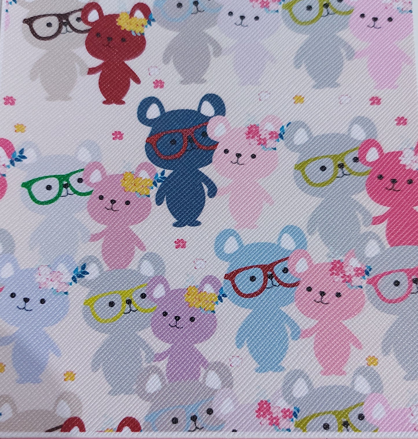 Emergency Keyring Pouches