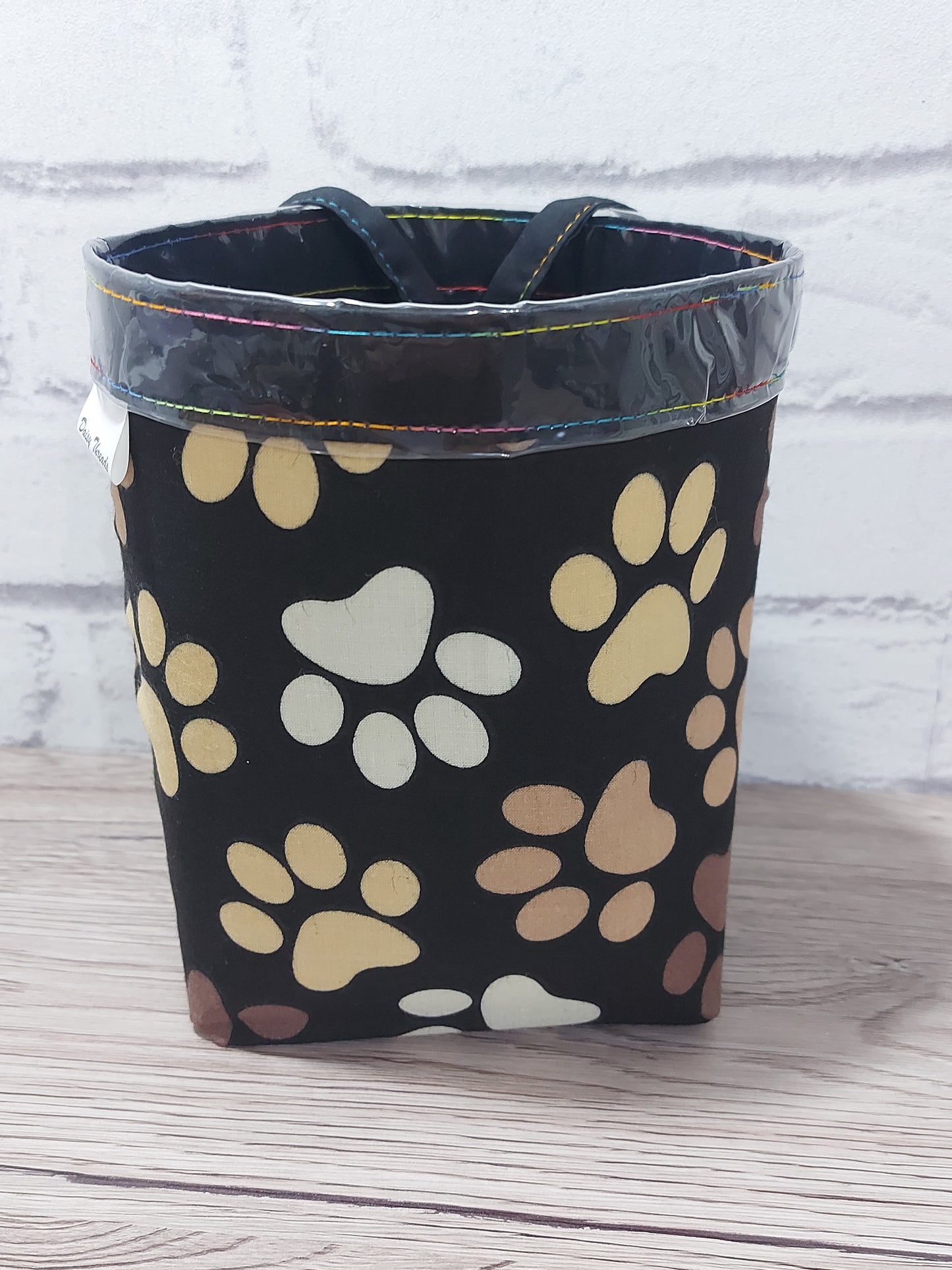 Waterproof Car Bin