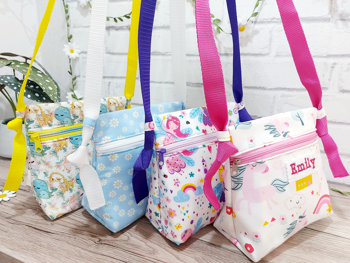 Children's Crossbody Bag