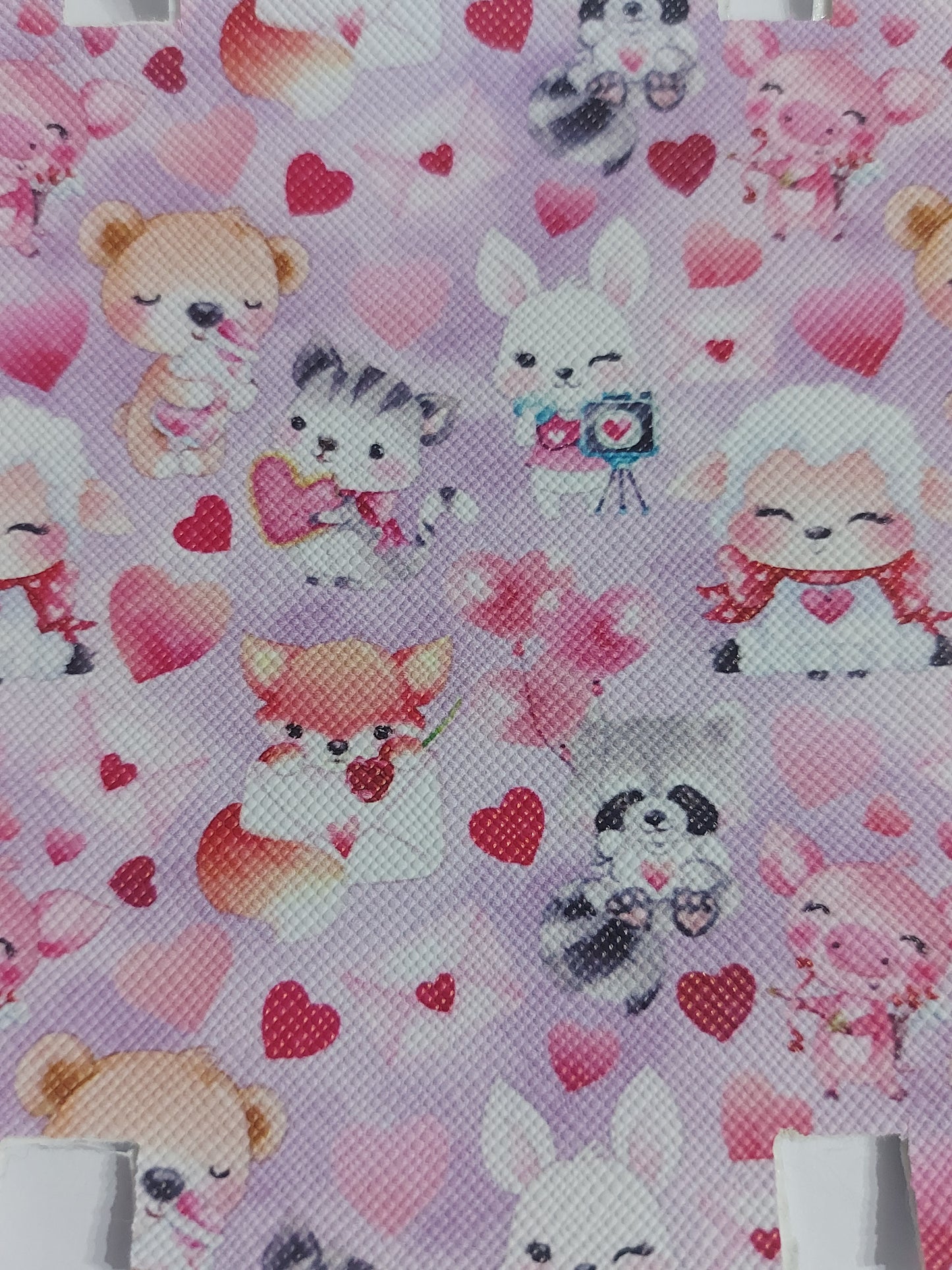 Emergency Keyring Pouches