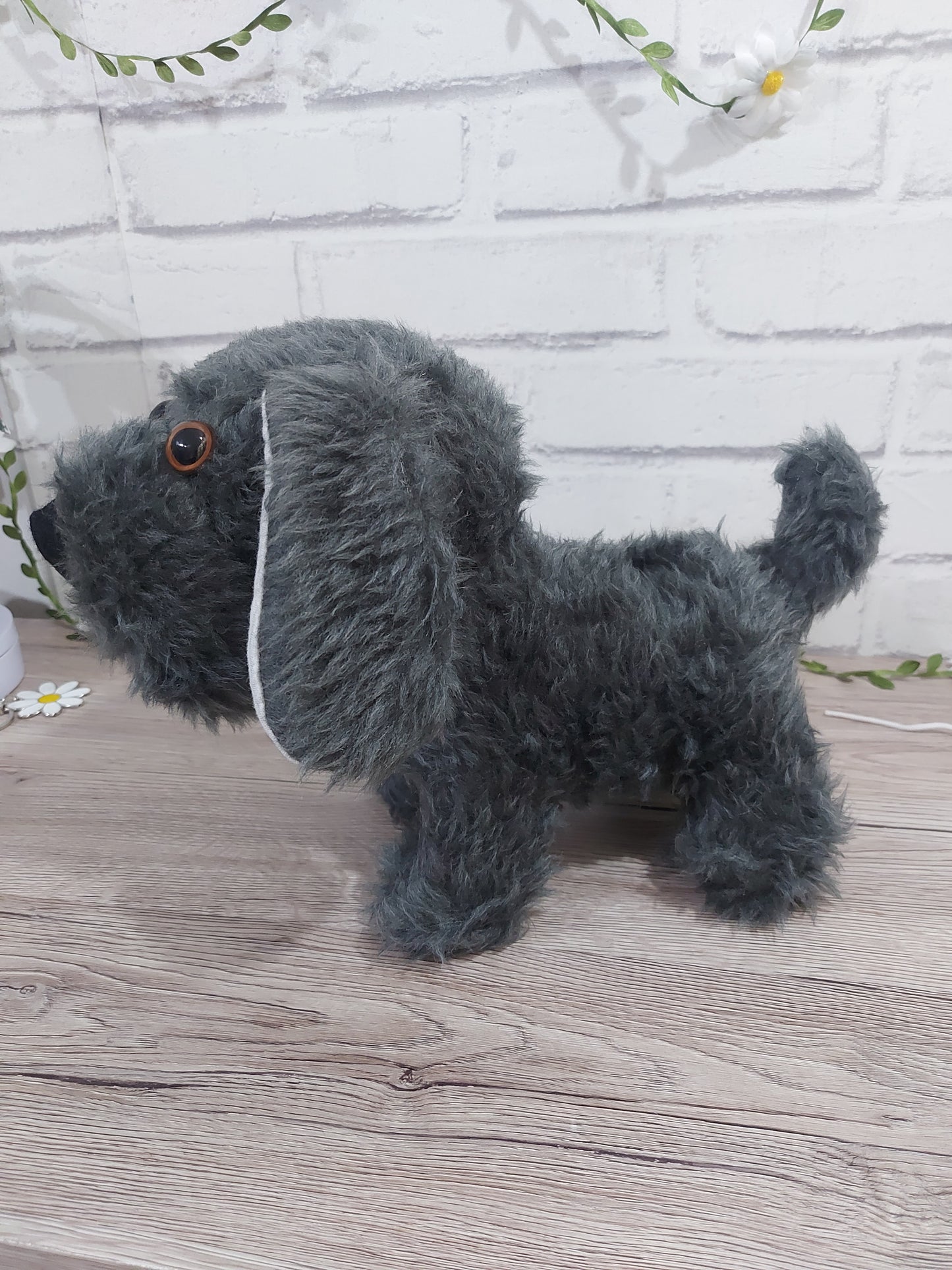 Memory Keepsake Bear