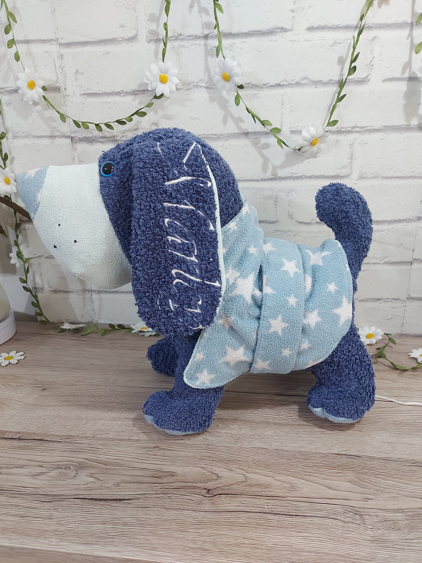 Memory Keepsake Bear