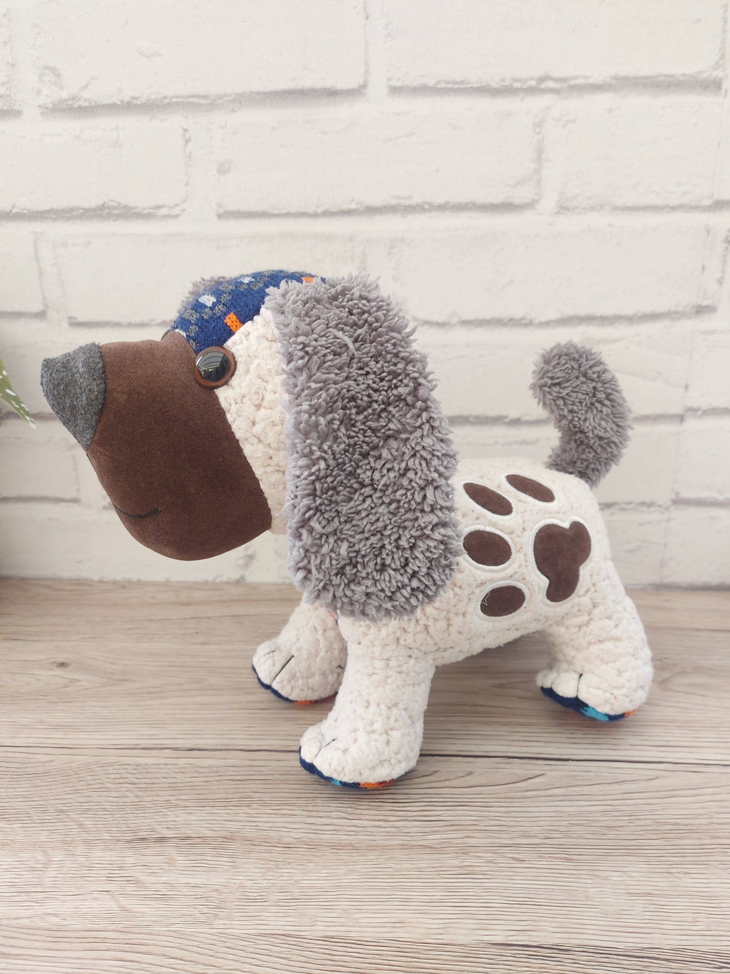 Memory Keepsake Bear