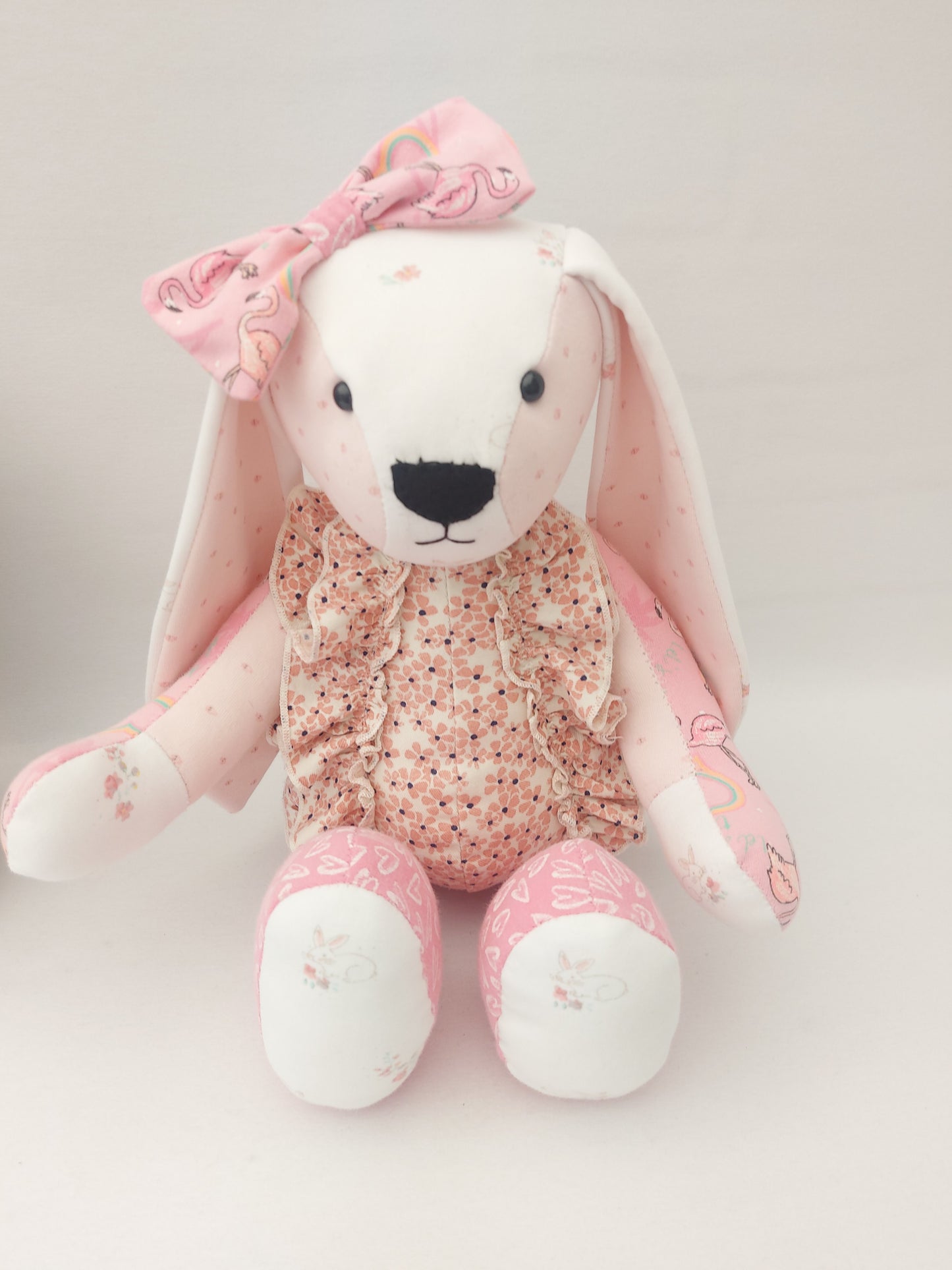 Memory Keepsake Bear