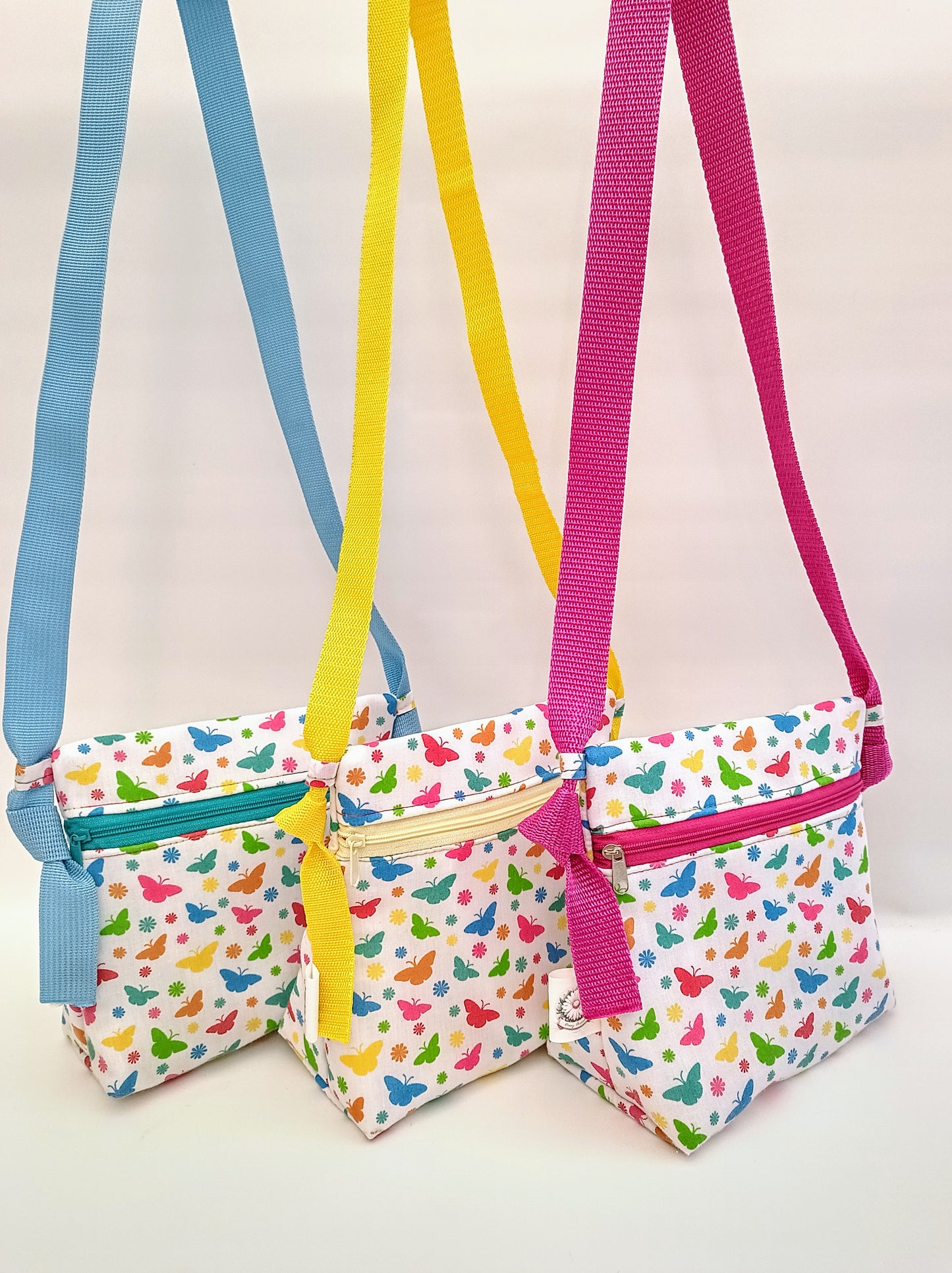 Children's Crossbody Bag