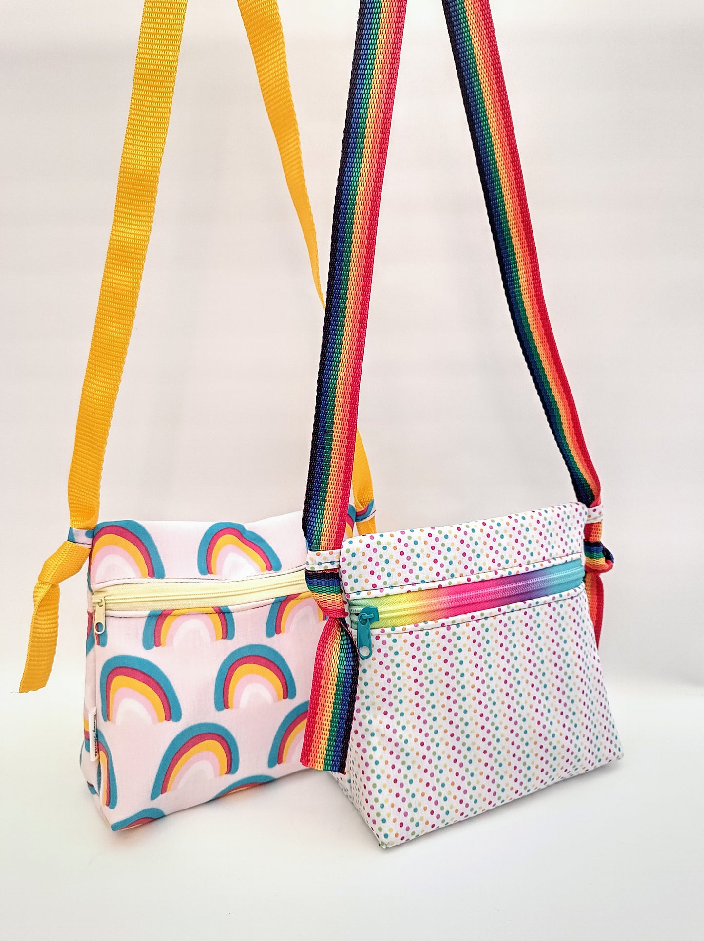 Children's Crossbody Bag