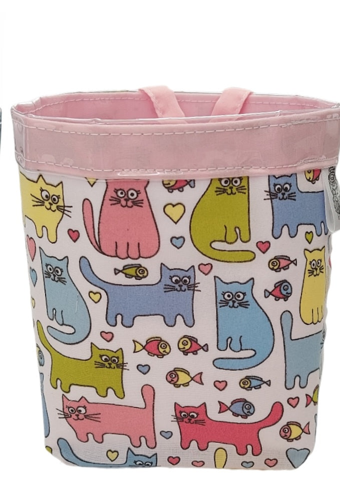 Waterproof Car Bin