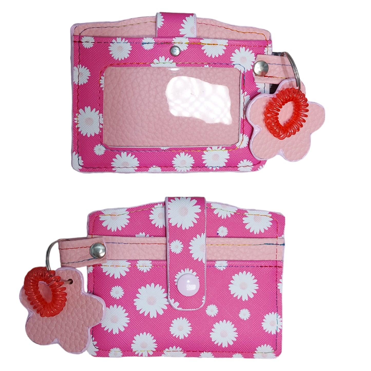 ID Card Holder