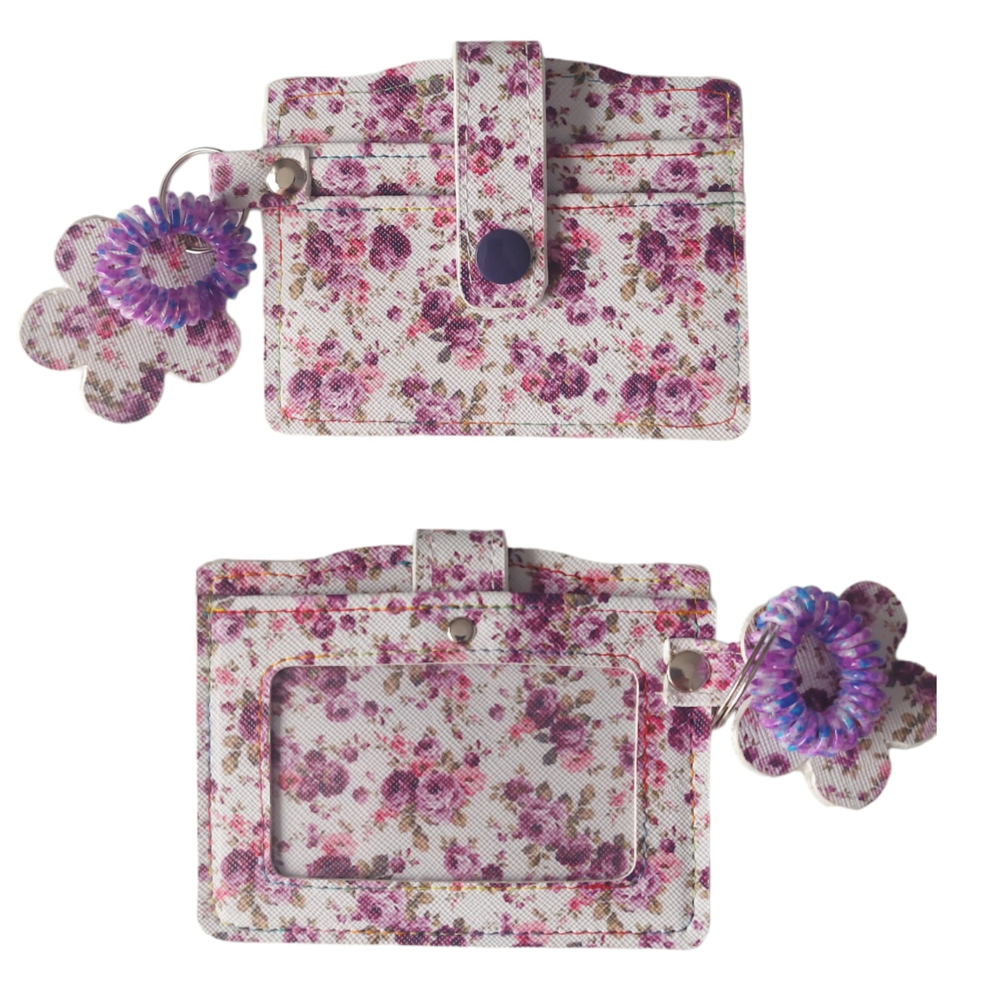 ID Card Holder