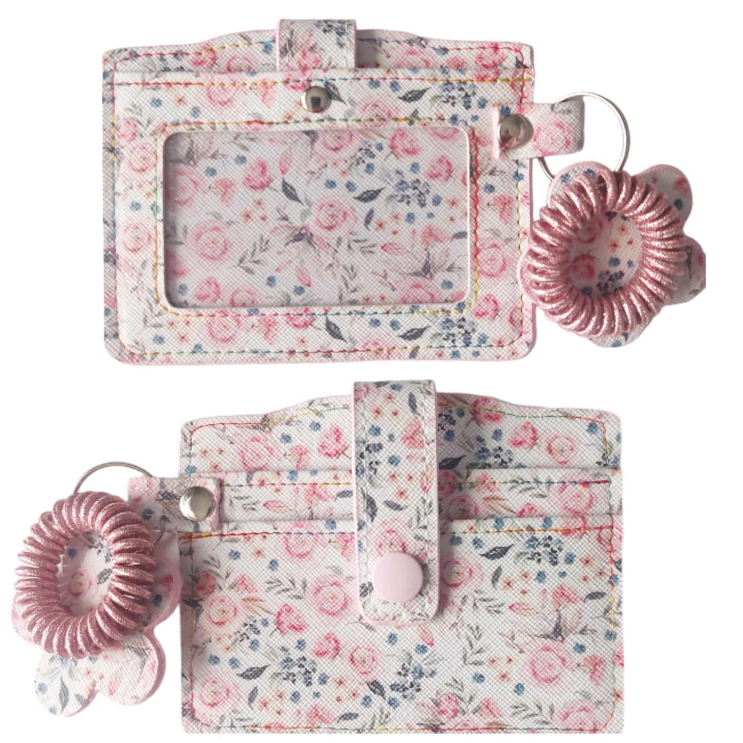 ID Card Holder