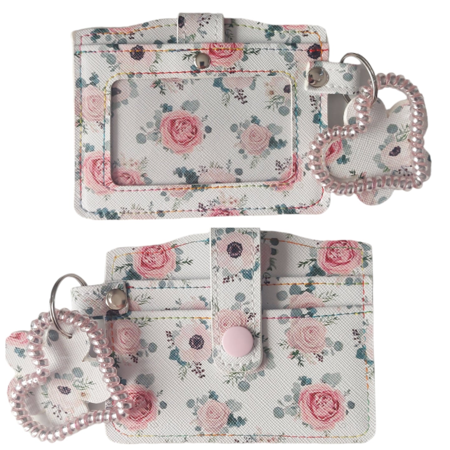ID Card Holder