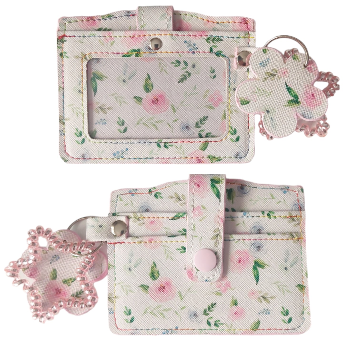 ID Card Holder