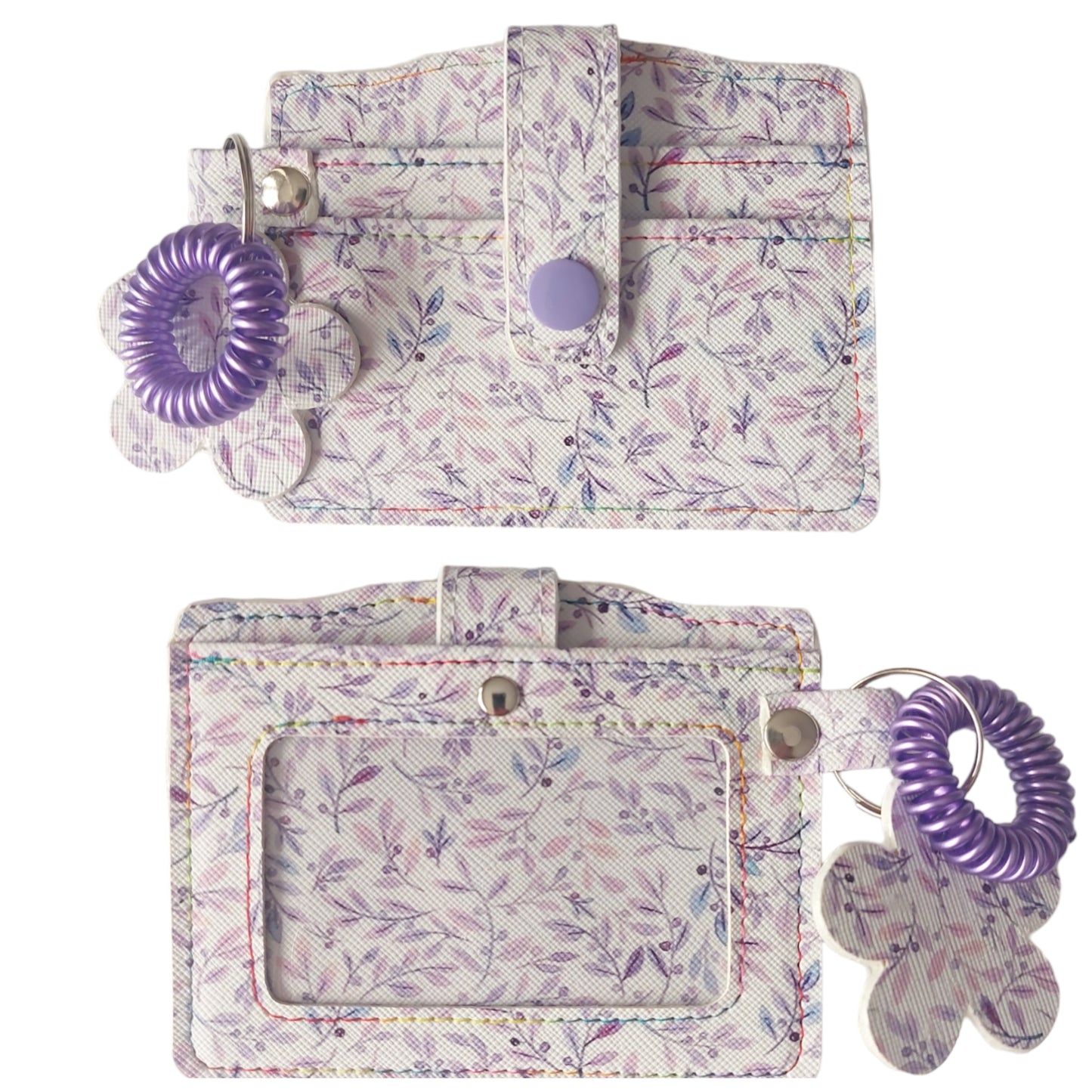 ID Card Holder