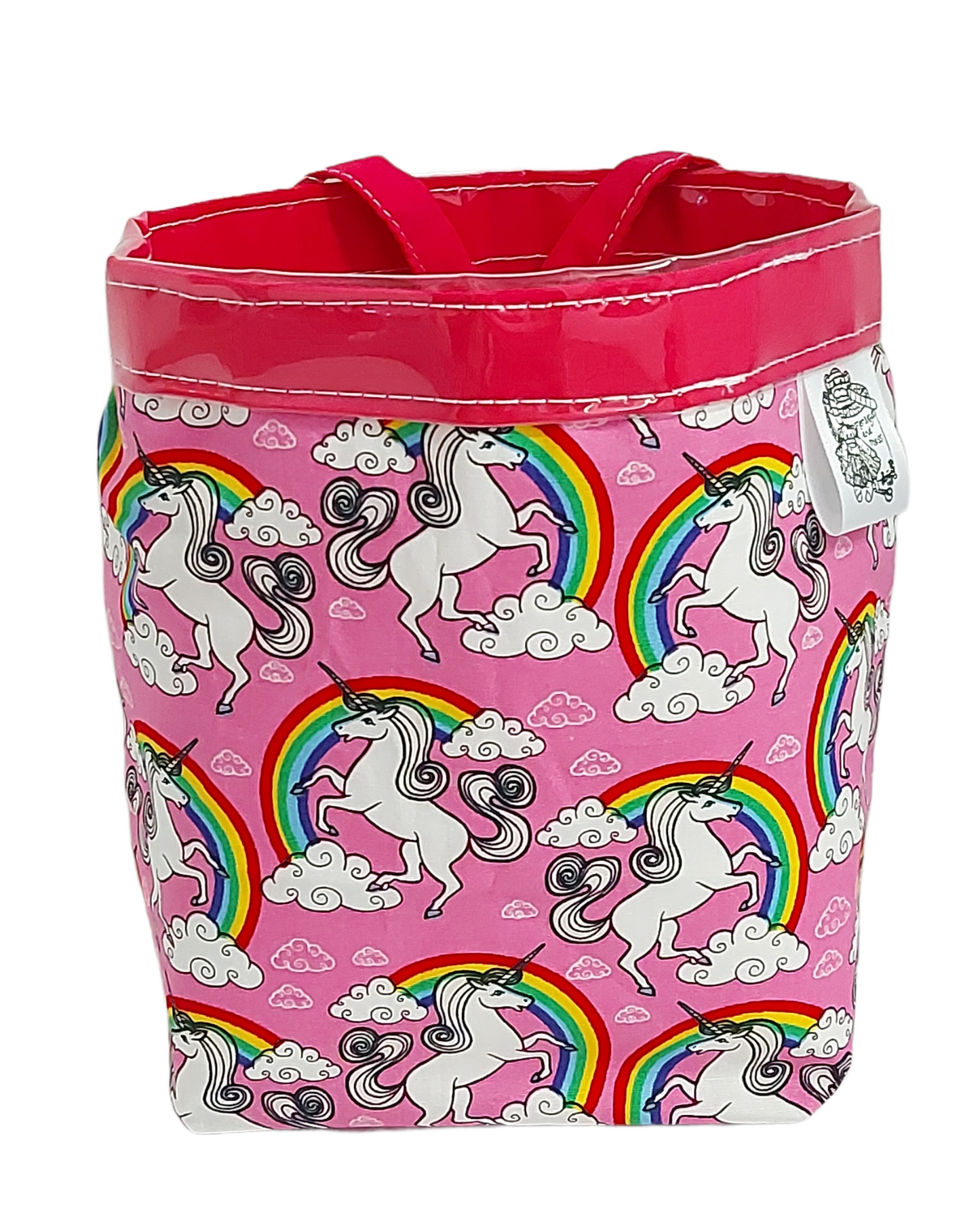 Waterproof Car Bin