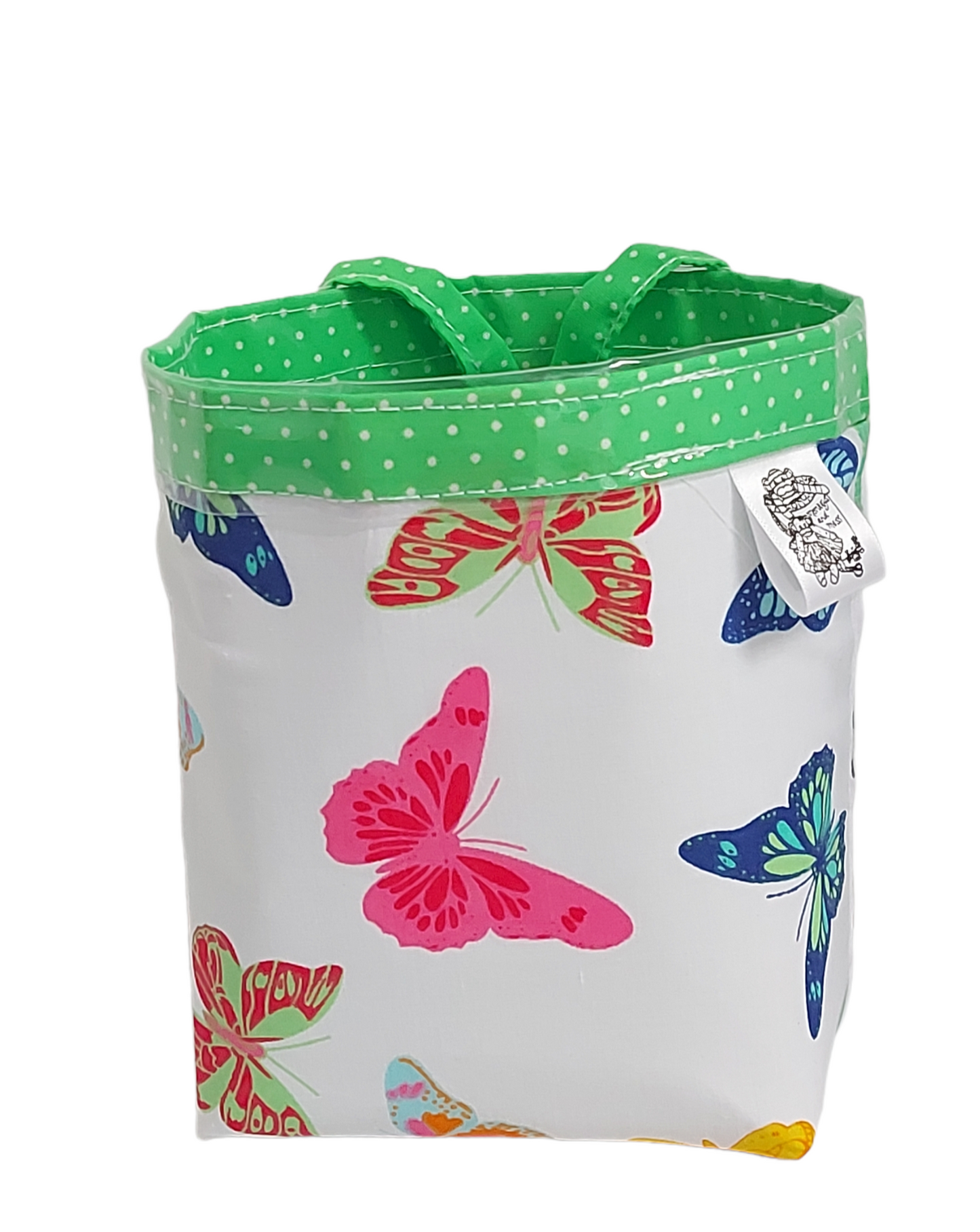 Waterproof Car Bin