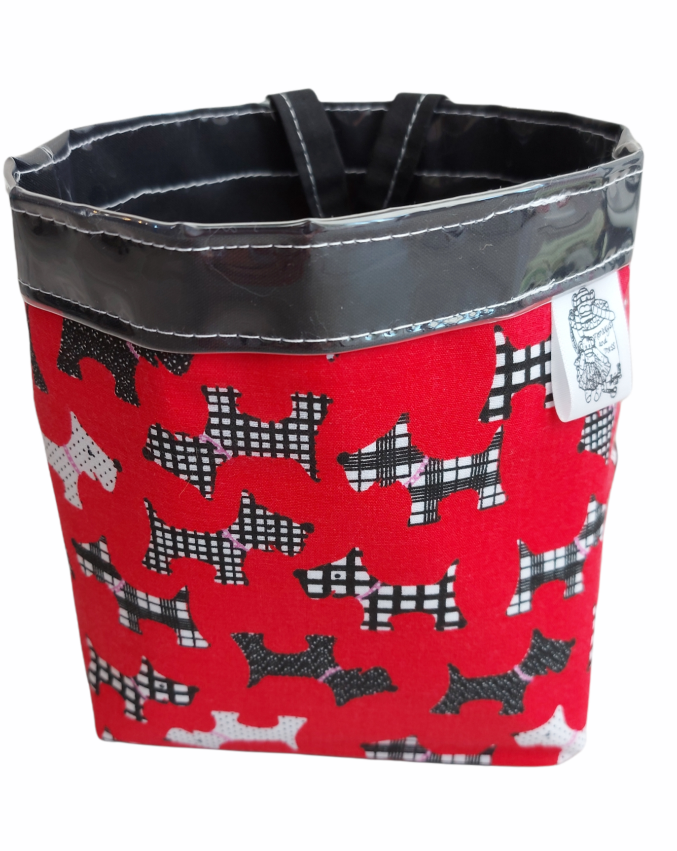 Waterproof Car Bin
