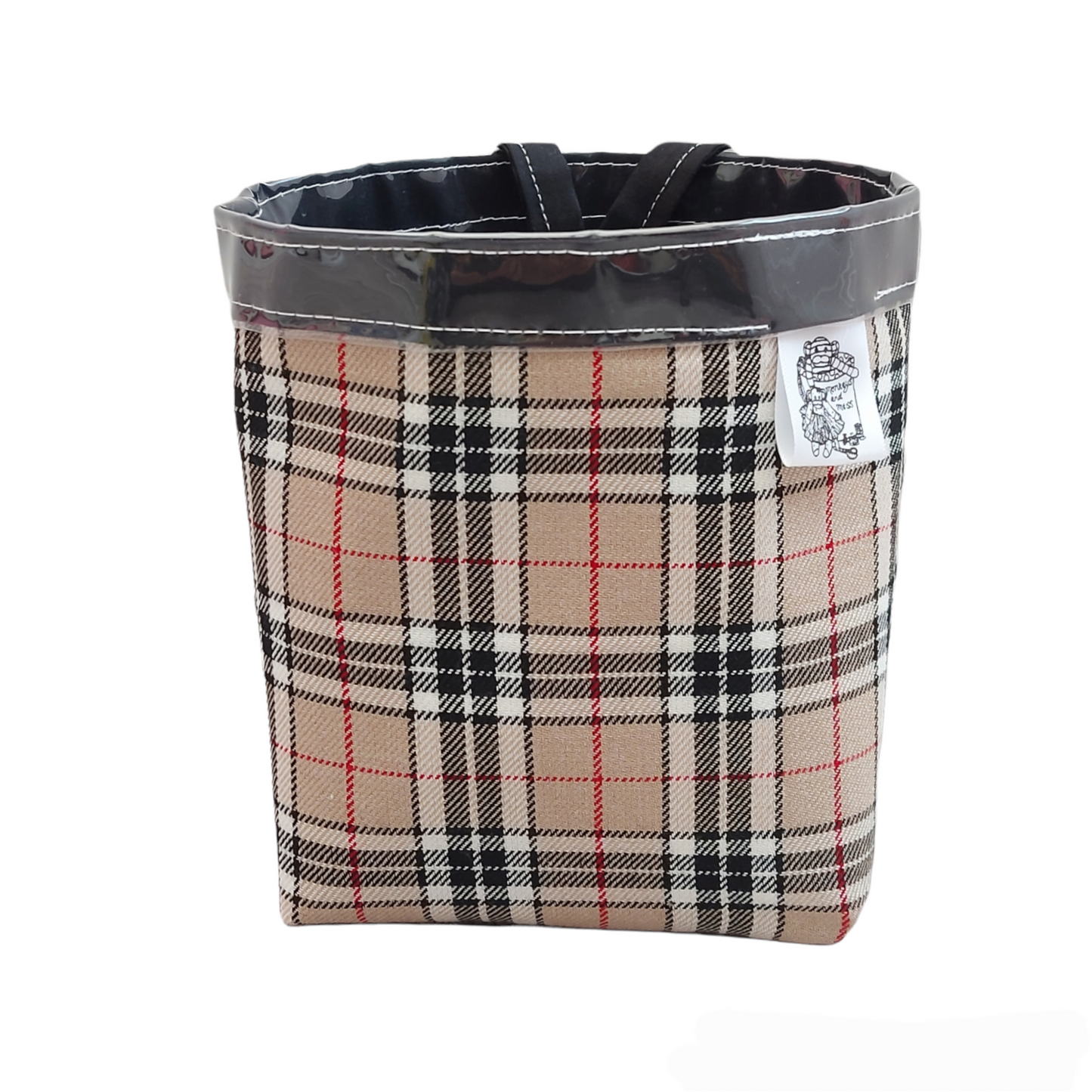 Waterproof Car Bin