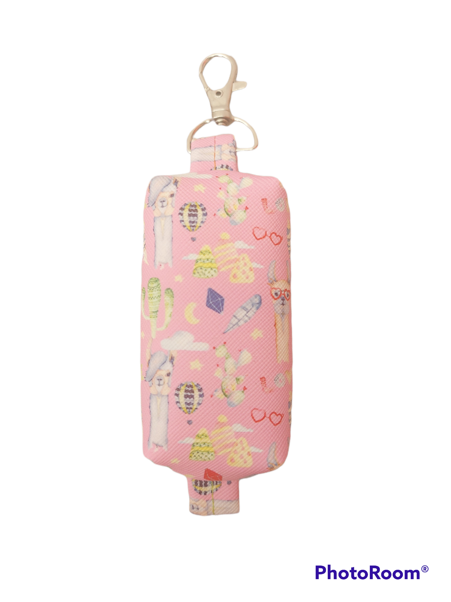 Emergency Keyring Pouches