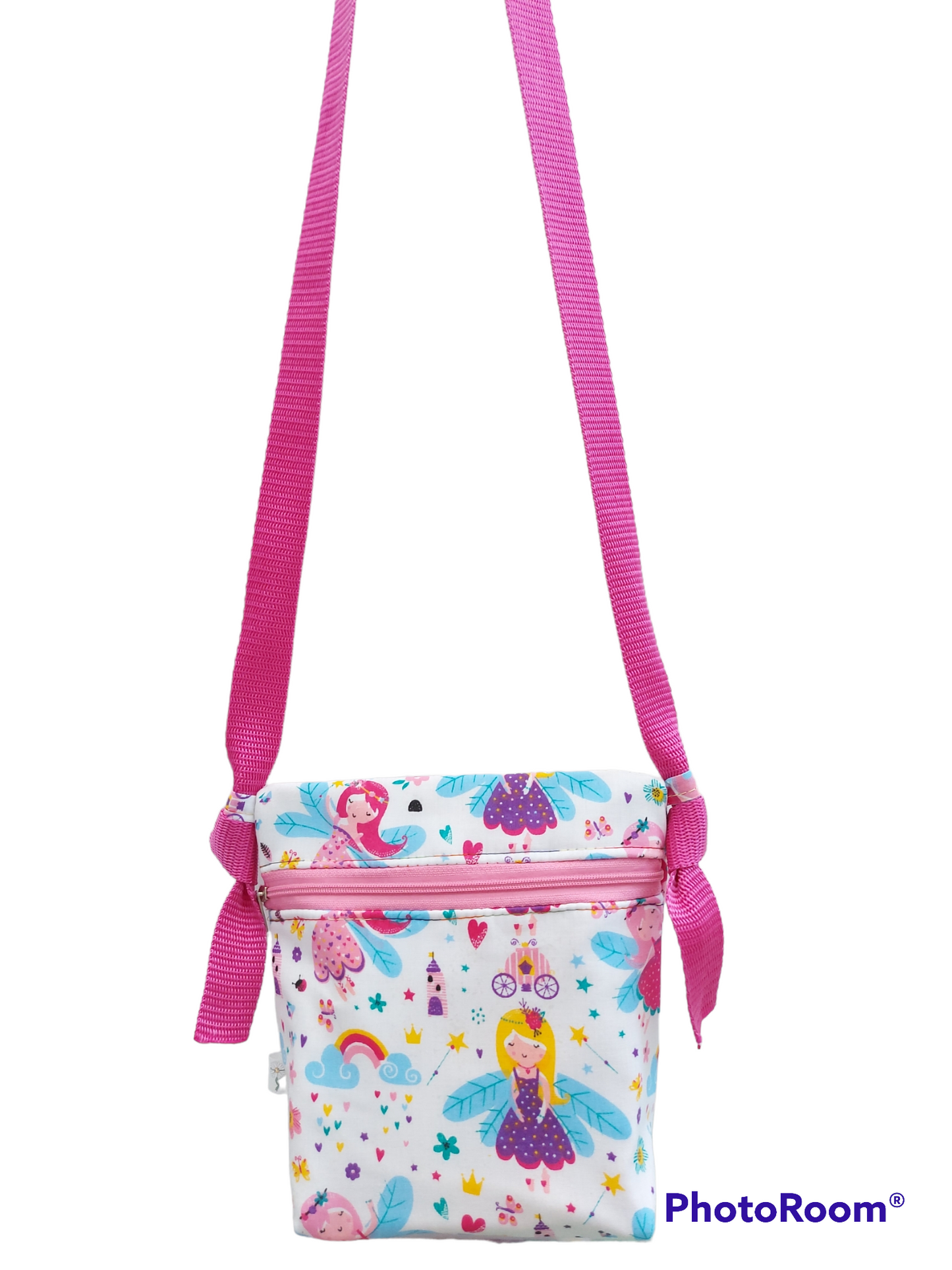 Children's Crossbody Bag