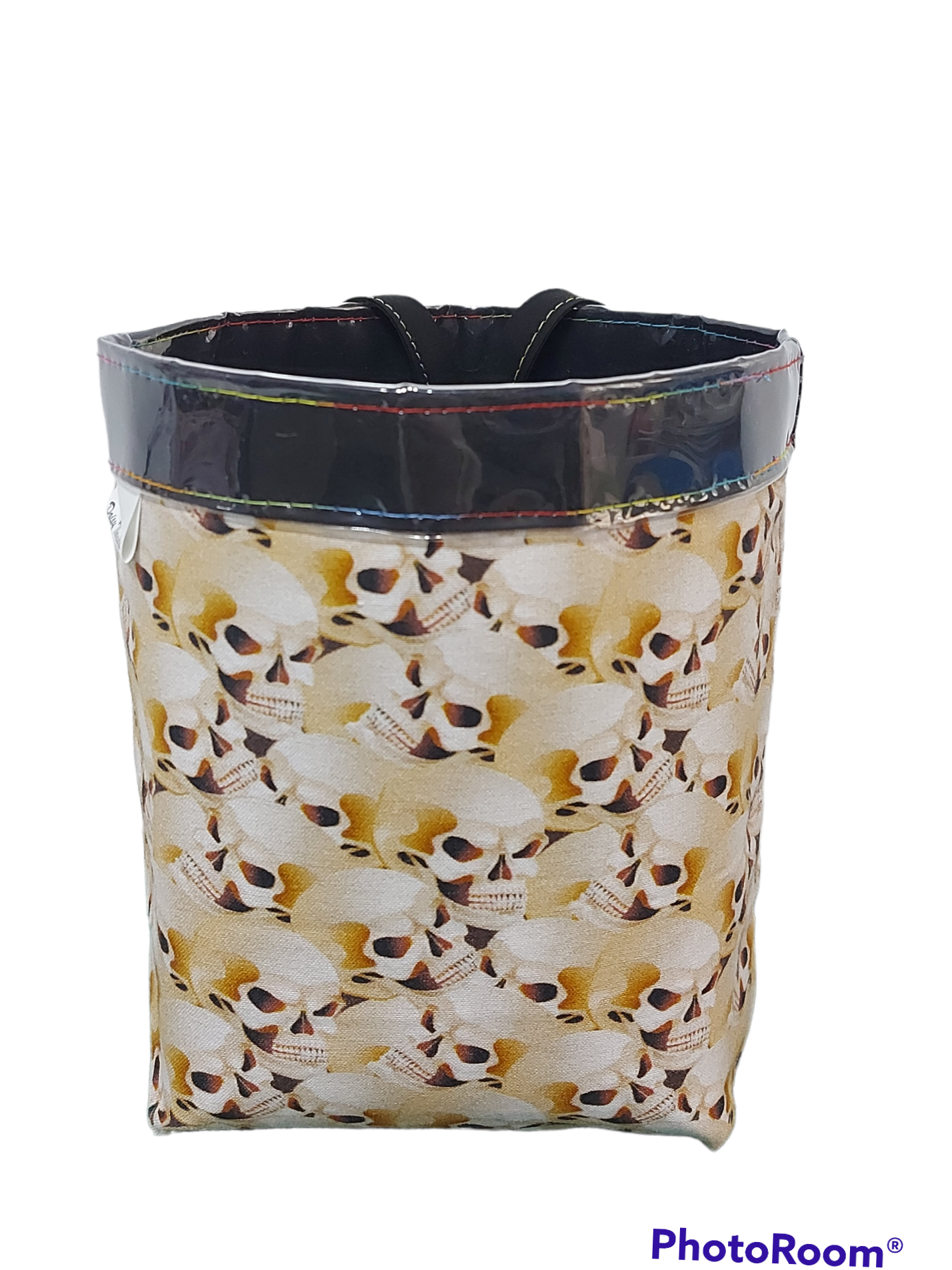Waterproof Car Bin