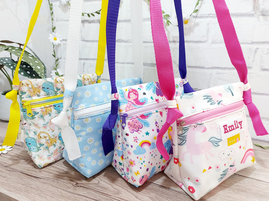 Children's Crossbody Bag