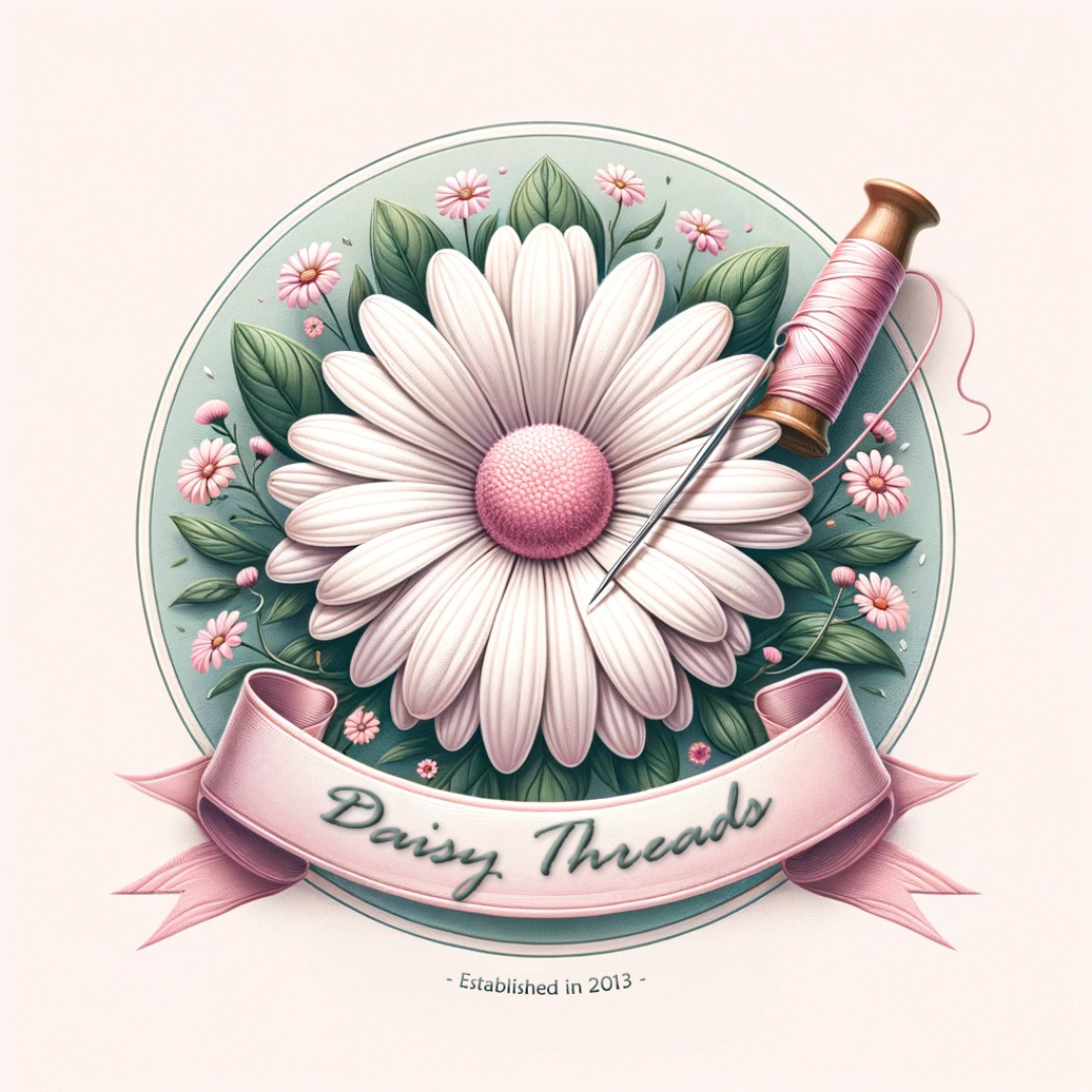 Daisy Threads 22
