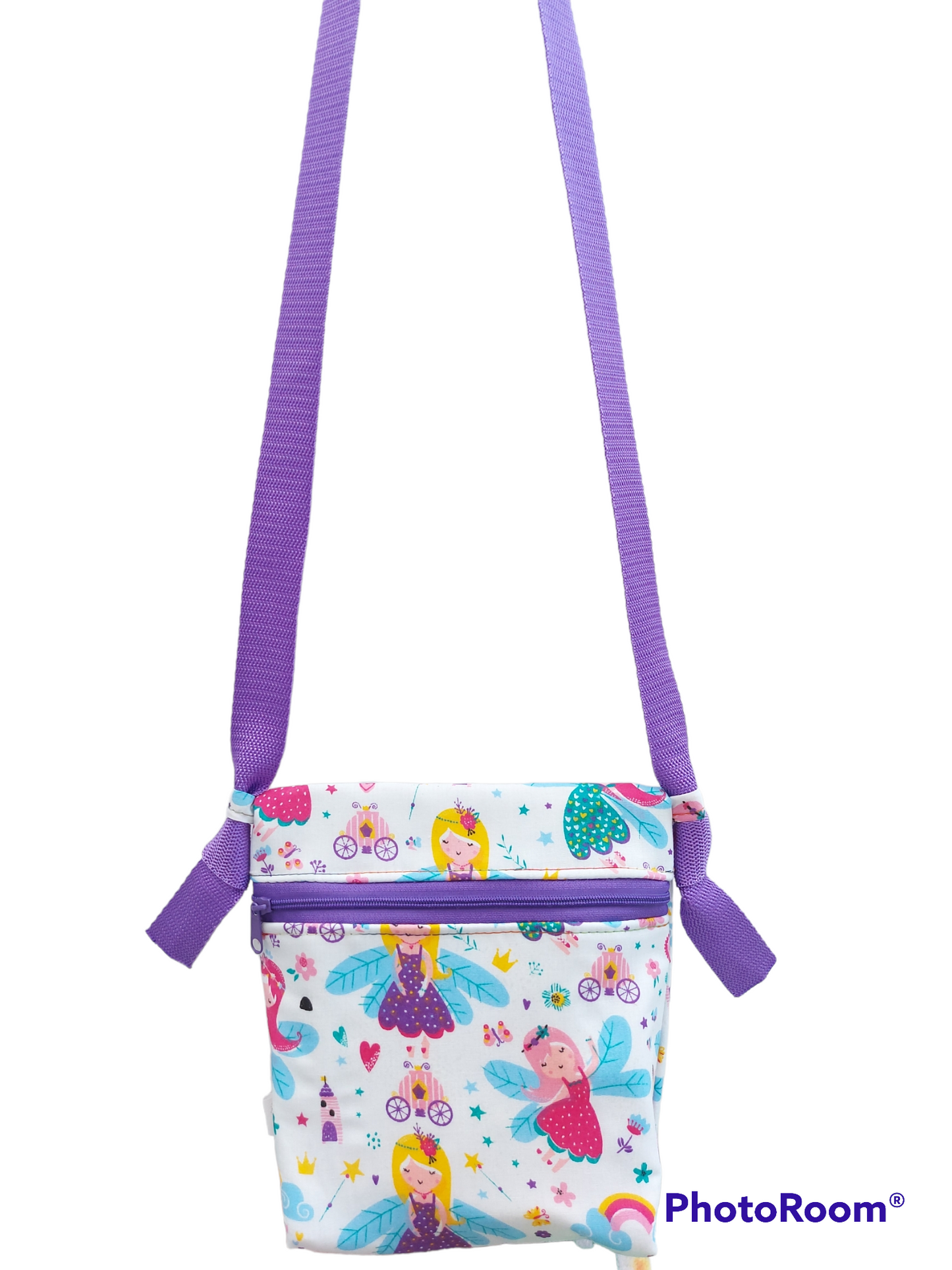 Children's Crossbody Bag