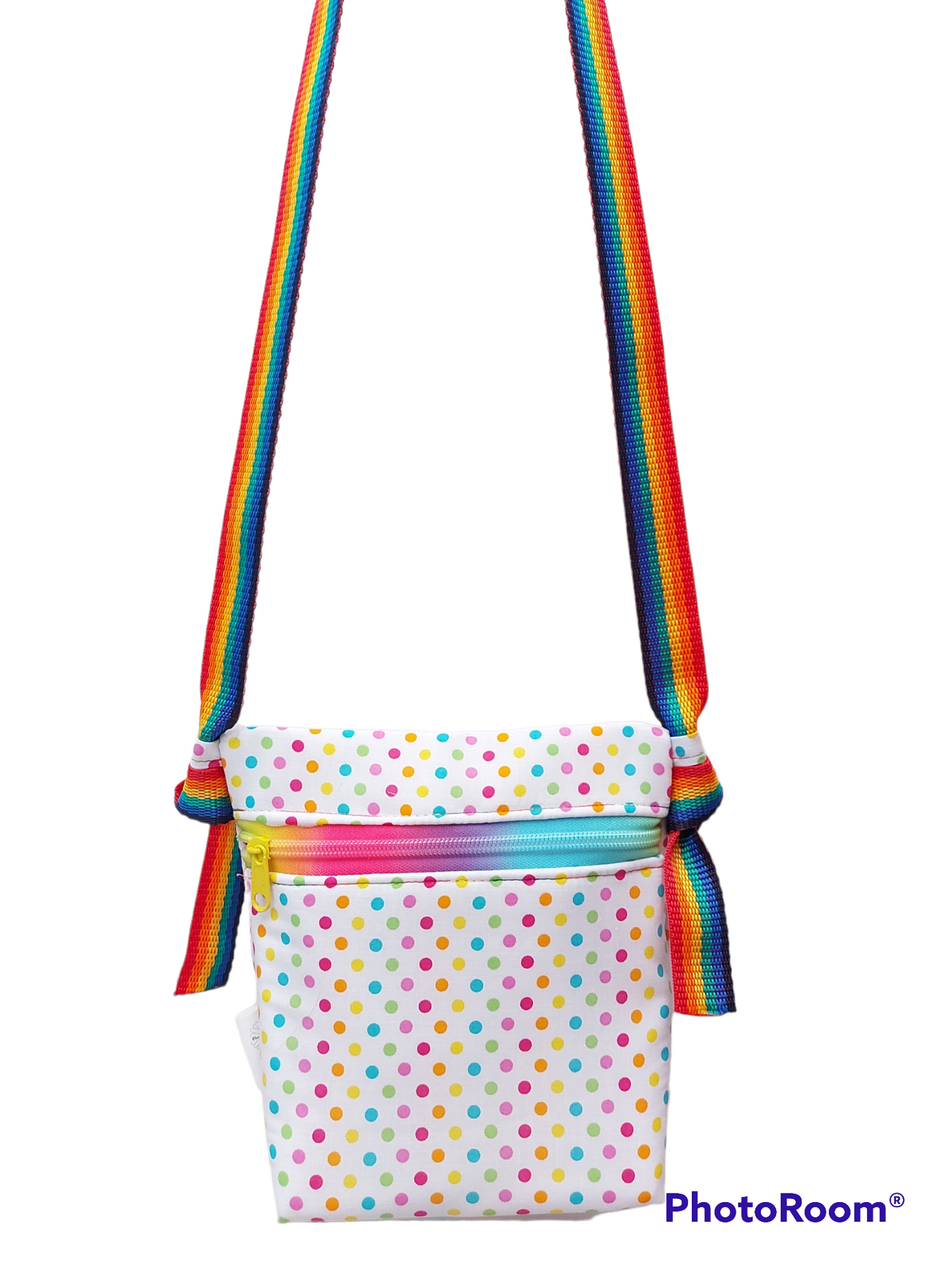 Children's Crossbody Bag