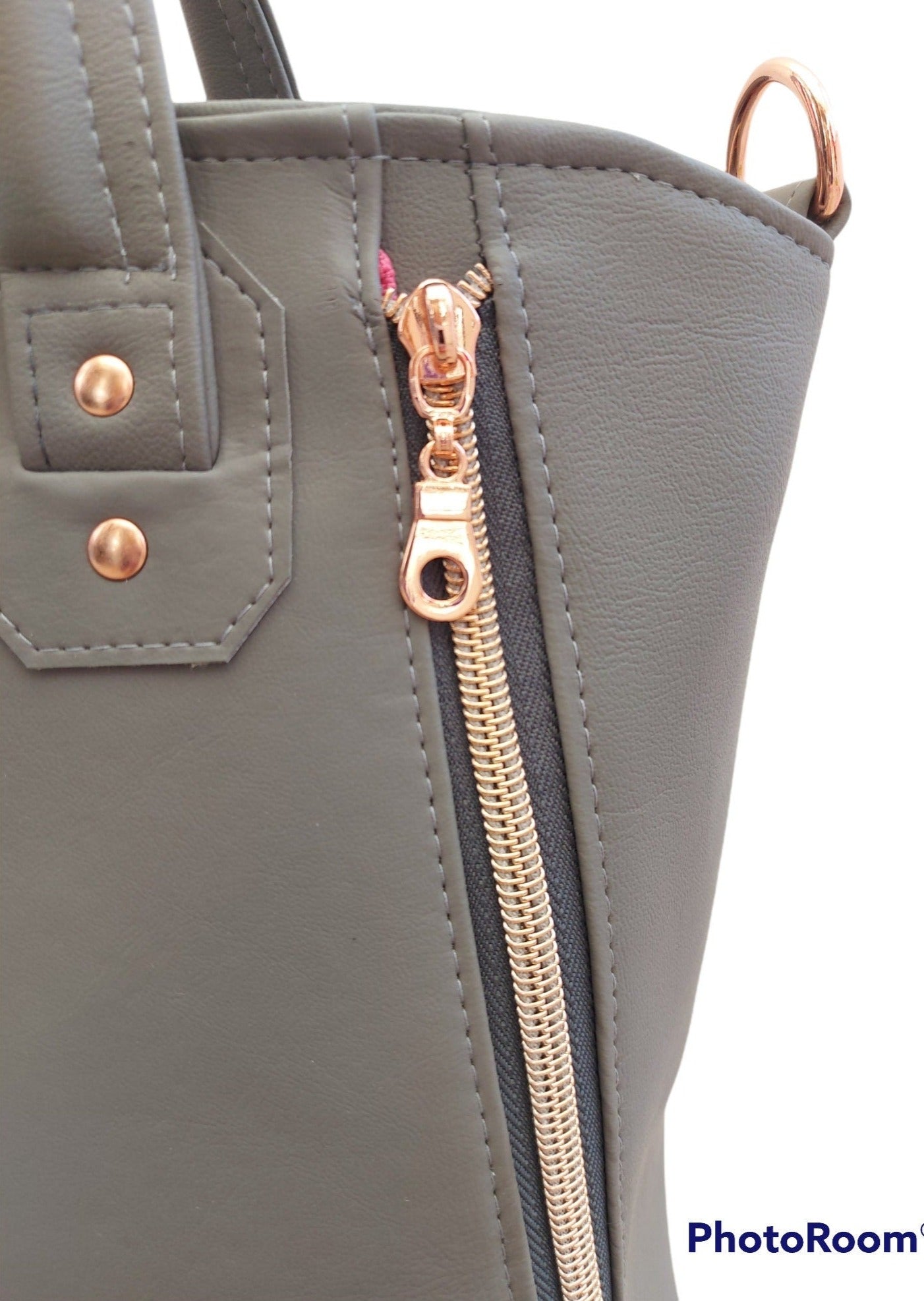 CUSTOM ORDER HANDBAG, faux leather with a waterproof lining,womens and girls bag with adjustable shoulder strap, work bag