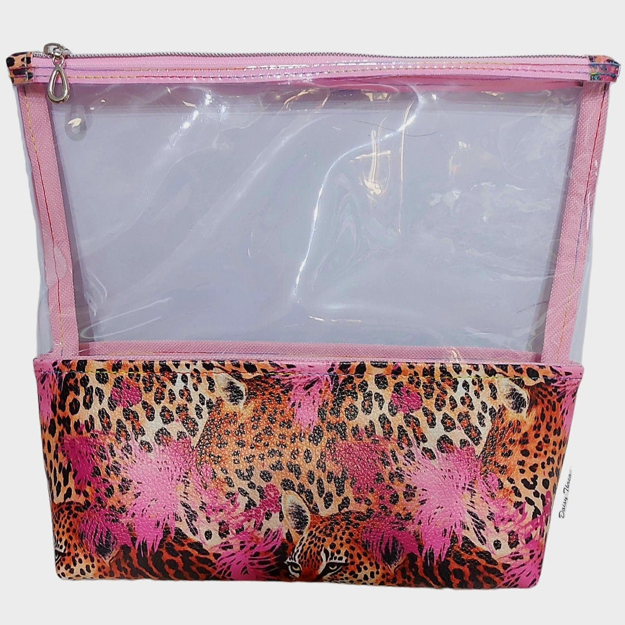 CLEAR MAKEUP BAG, toiletry bag, transparent hoilday bag,travel bag,accessory bag,cosmetic bag, carry on bag for planes,wash bag,gift for her