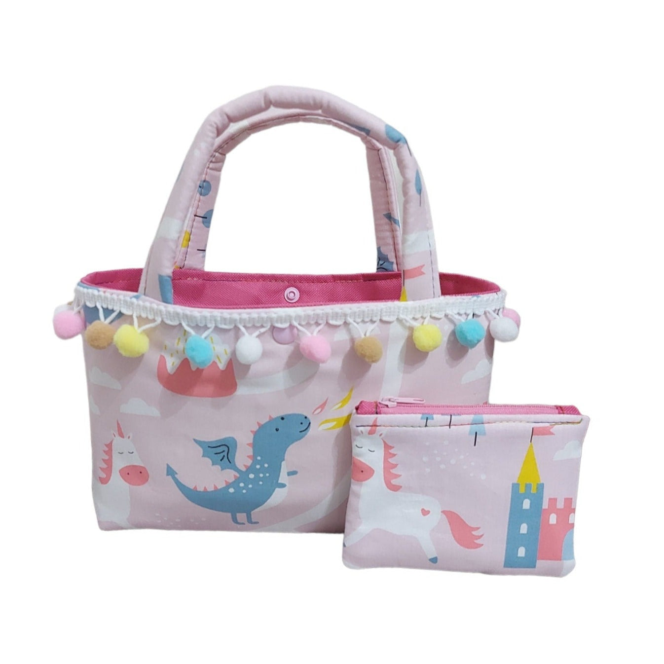Baby girl first handbag shop